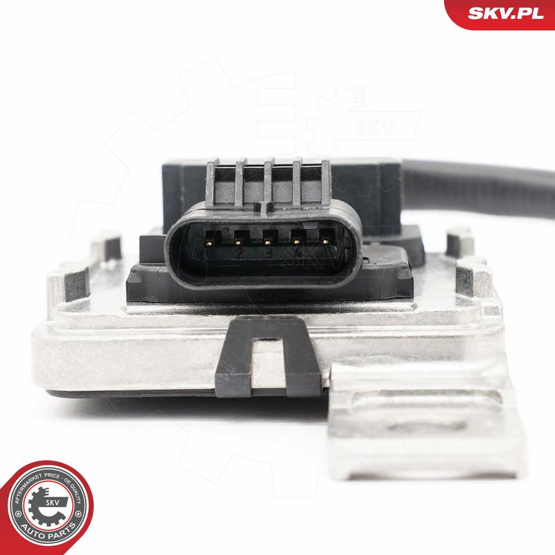 NOx-sensor, NOx-katalüsaator, ESEN SKV 71SKV057
