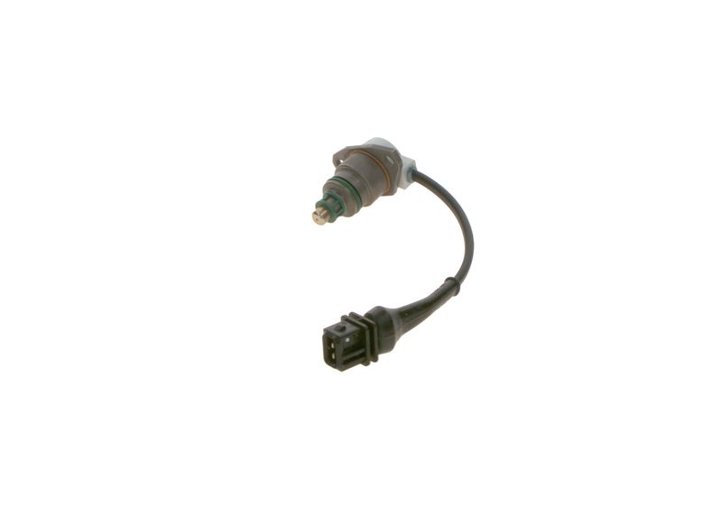 BOSCH 0281002781 Valve, injection system