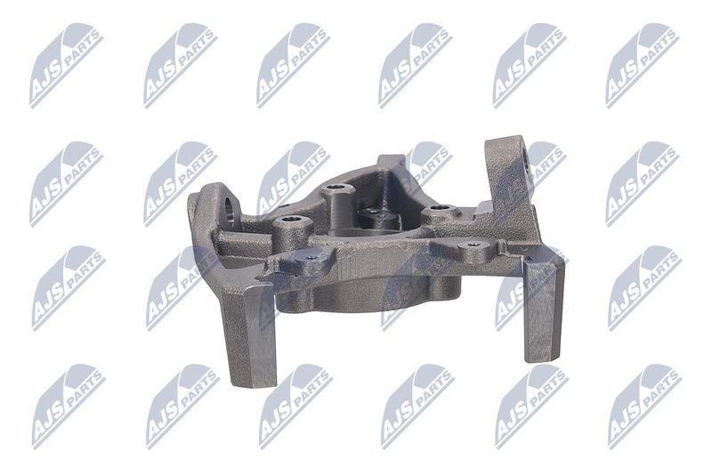 Käändmik, rattakinnitus, NTY ZZP-CH-029