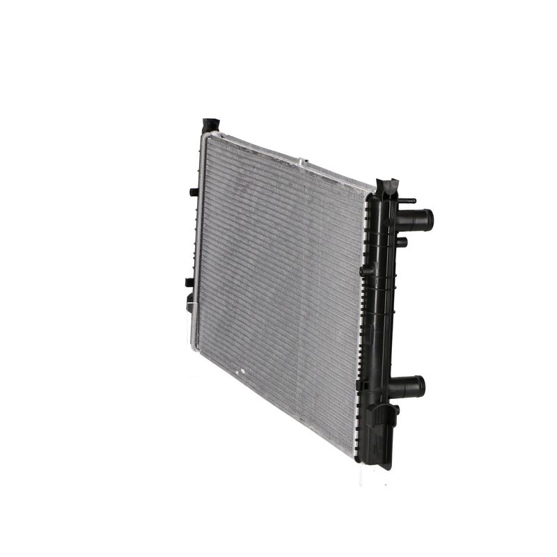 NISSENS 65238A Radiator, engine cooling