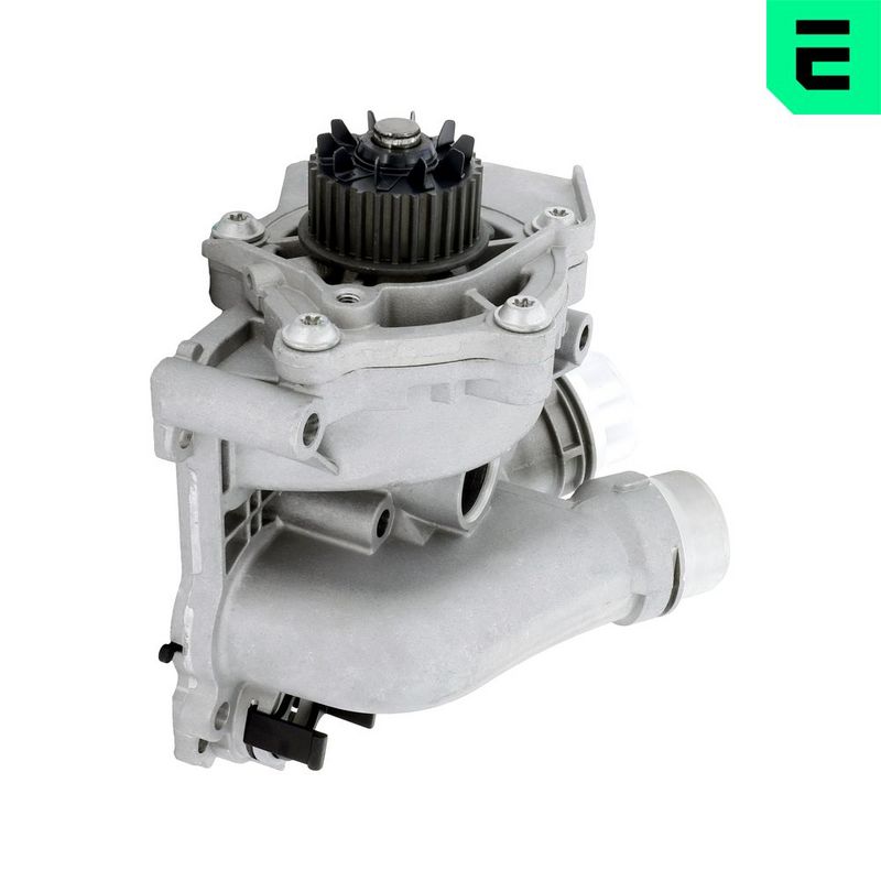 Pompă de apă, răcire motor AQ-2279-1 OPTIMAL