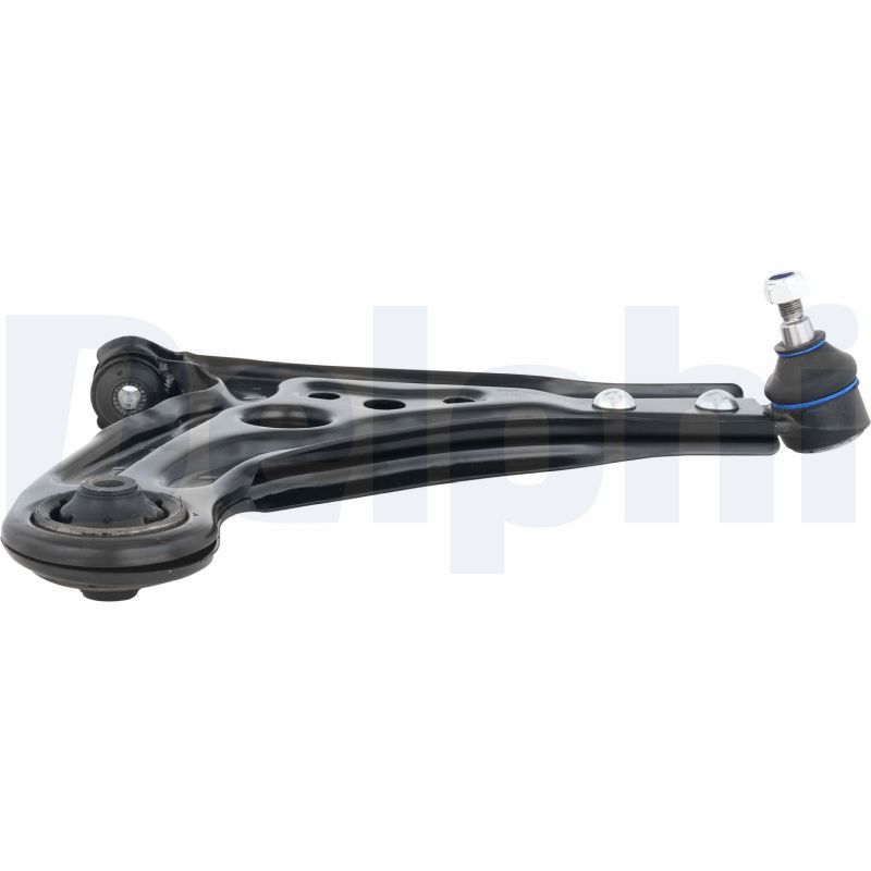 DELPHI TC1504 Control/Trailing Arm, wheel suspension