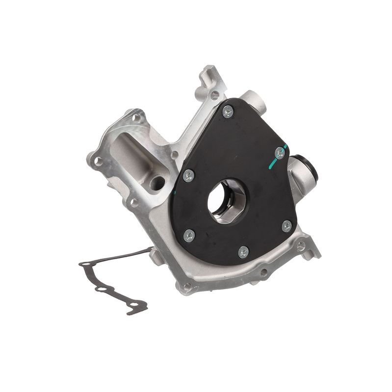 Product Image - Oliepomp - PU0123 - ET ENGINETEAM