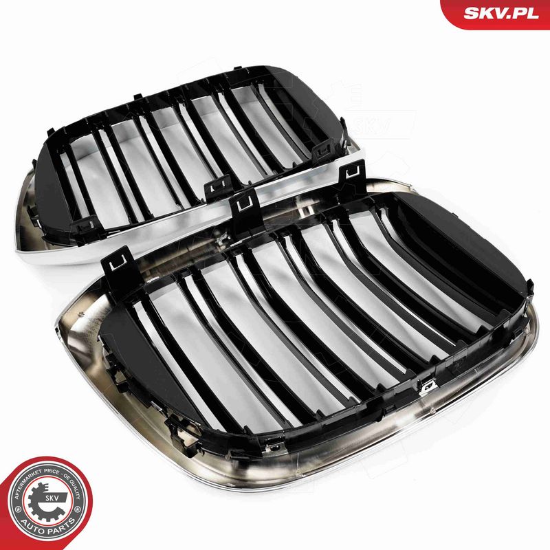 ESEN SKV 66SKV263 Radiator Grille