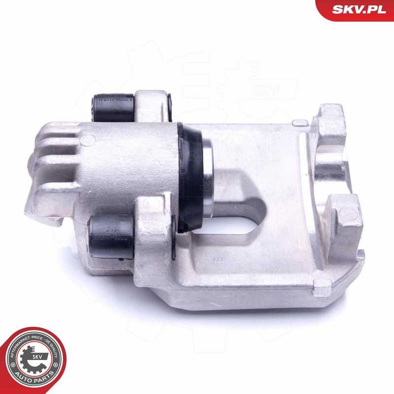 Pidurisadul, ESEN SKV 44SKV663