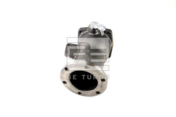 BE TURBO 430020 Exhaust Gas Flap, engine brake