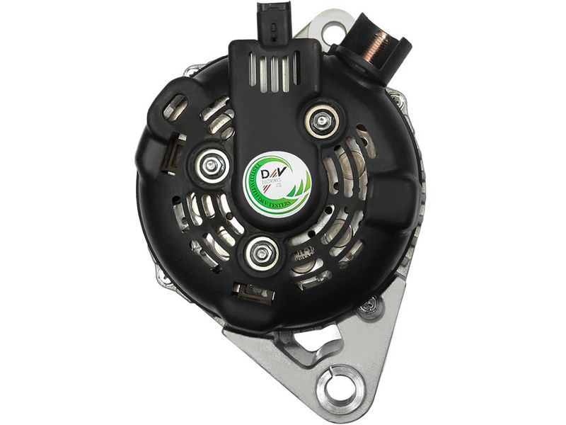 AS-PL A6051 Alternator