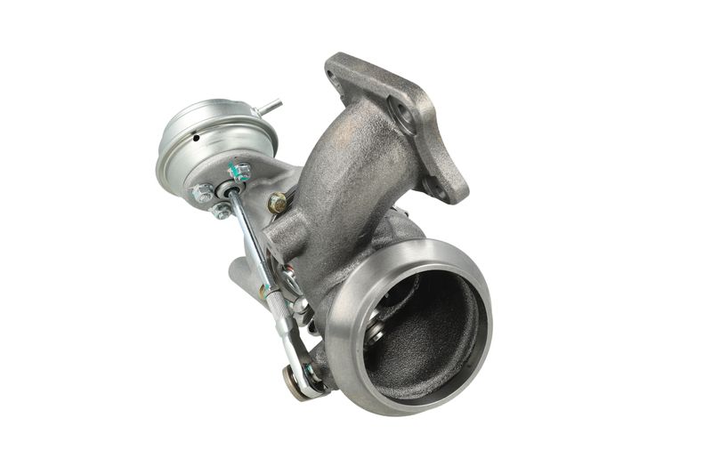 Kompressor, ülelaadimine, NRF 90010024