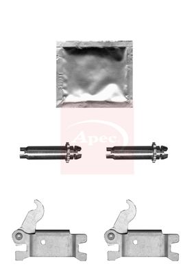 APEC Adjuster, braking system KIT3021