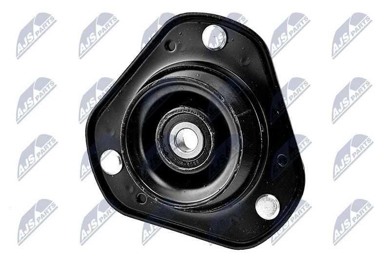 Vedruamordi tugilaager, NTY...