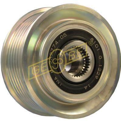 Alternateur GEBE 3 3589 1