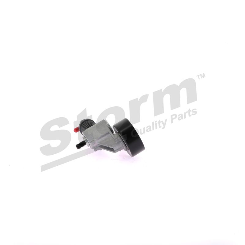 Tendeur de courroie, courroie trapézoïdale à nervures STORM QUALITY PARTS 136360