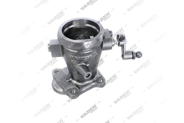 klapka motorové brzdy MB 0101206