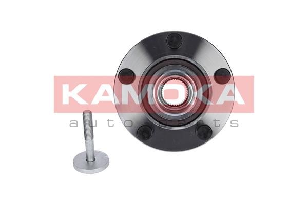 KAMOKA 5500122 Wheel Bearing Kit