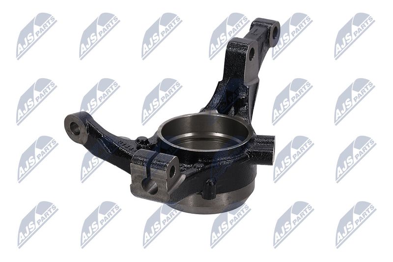 Käändmik, rattakinnitus, NTY ZZP-HY-514