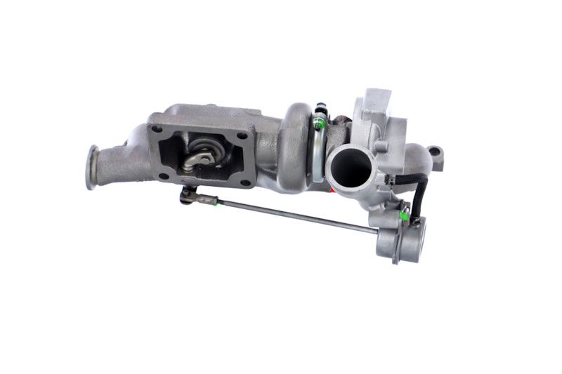 REMANTE 003-001-000016R Charger, charging (supercharged/turbocharged)