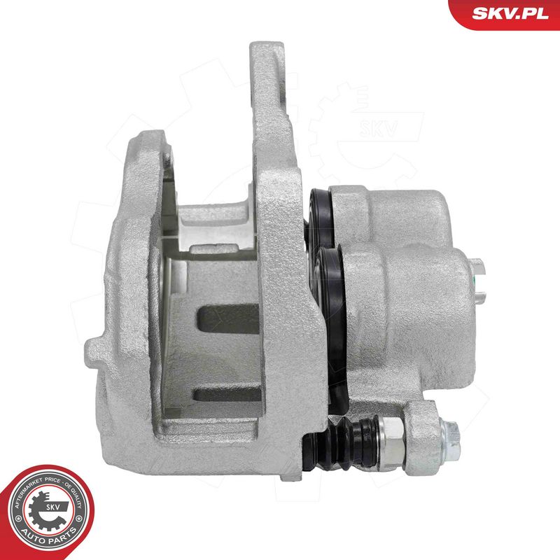 Pidurisadul, ESEN SKV 89SKV772