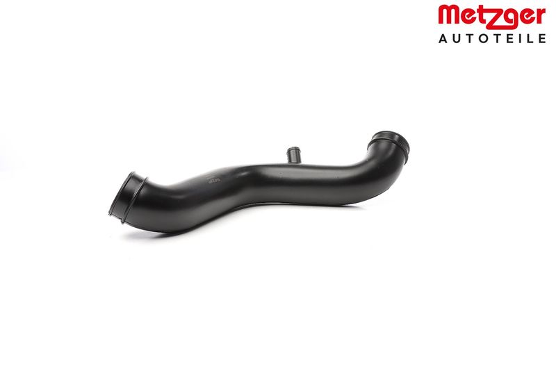 METZGER AUTOTEILE 2400964 Intake Pipe, air supply