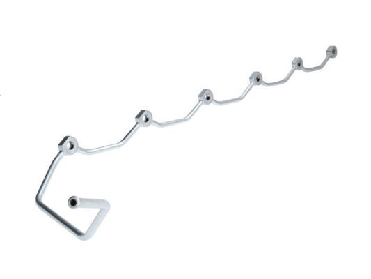 Kühlmittelrohrleitung