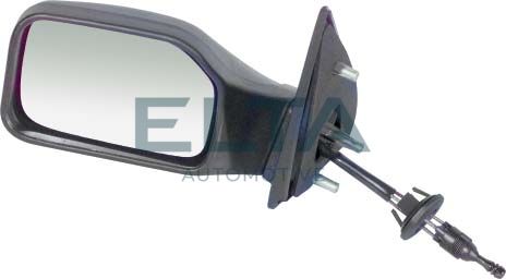 Elta Automotive EM5013 Outside Mirror