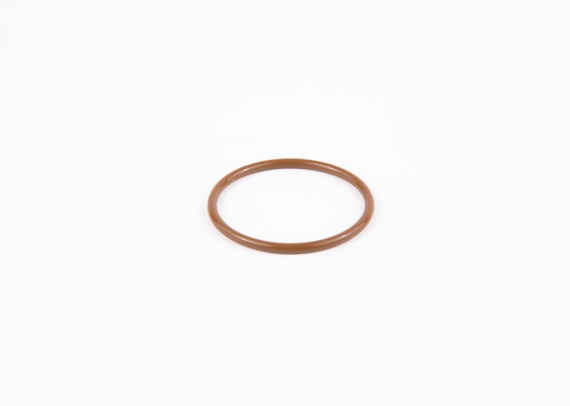 Anillo de goma