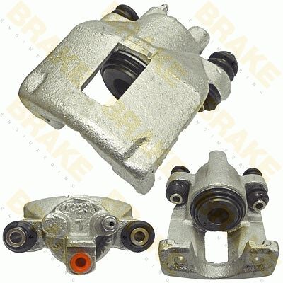 Brake Engineering Brake Caliper CA2126