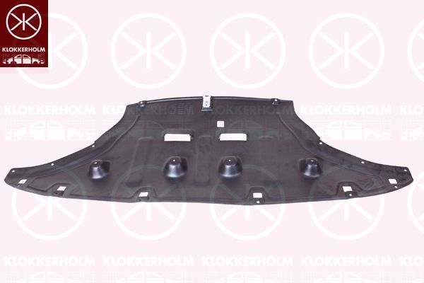 Motorafdækning