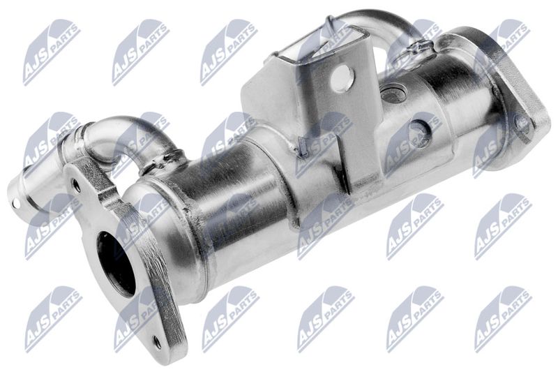 NTY EGR-LR-006A Cooler, exhaust gas recirculation