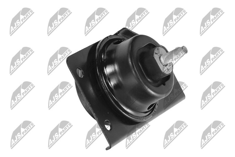 Paigutus, Mootor, NTY ZPS-KA-316