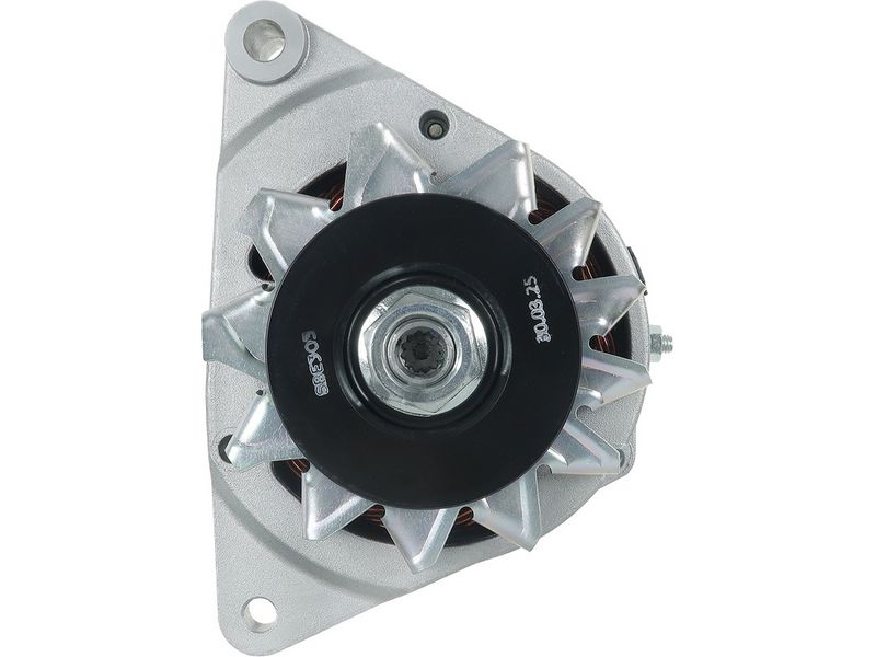 Brand new OEM SEG Alternator