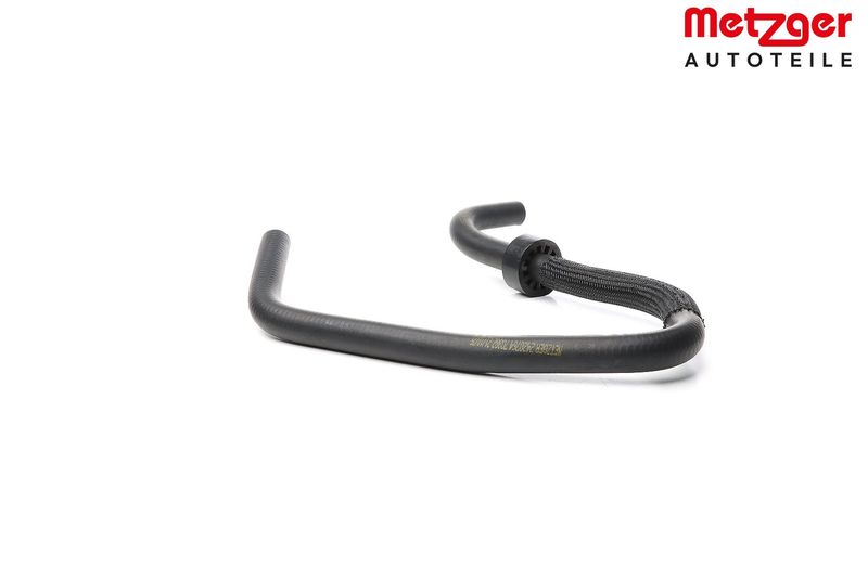 METZGER AUTOTEILE 2420764 Radiator Hose