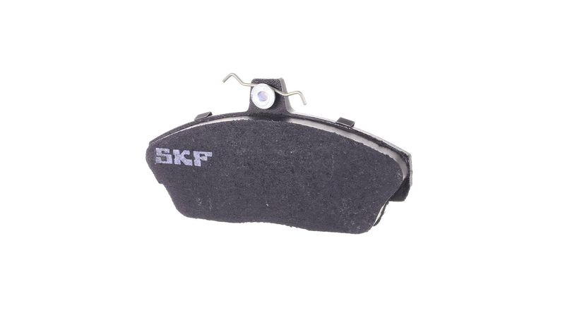SKF VKBP80577A Brake Pad Set, disc brake