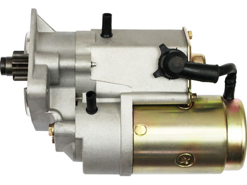 Starter, AS-PL S6081