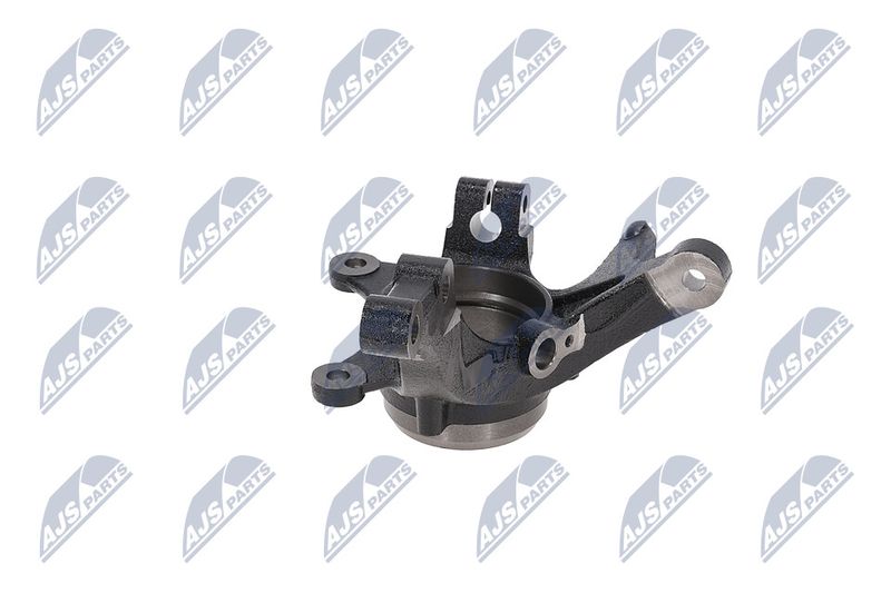 Käändmik, rattakinnitus, NTY ZZP-KA-006