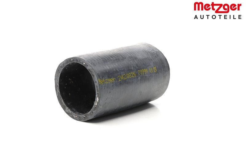 METZGER AUTOTEILE 2420826 Radiator Hose