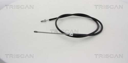 TRISCAN huzal, rögzítőfék 8140 251187