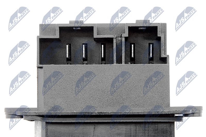 NTY ERD-CH-010A Resistor, interior blower