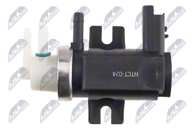 Survemuundur, turbokompressor, NTY ECD-CT-024