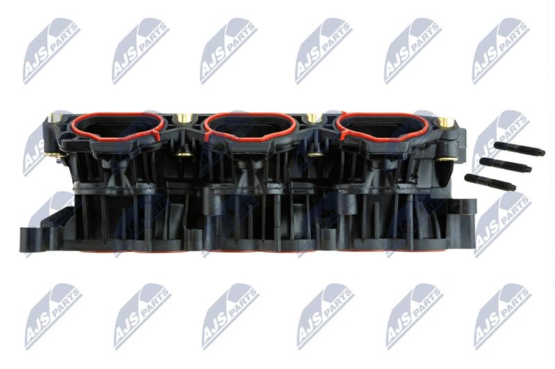 Õhuvõtumoodul, NTY BKS-KA-001