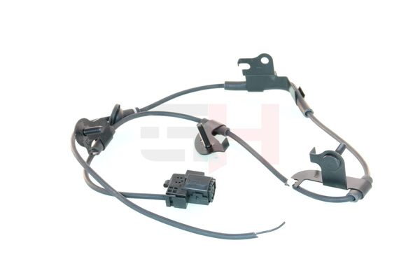 Andur, rattapöörete arv, GH GH-714514V