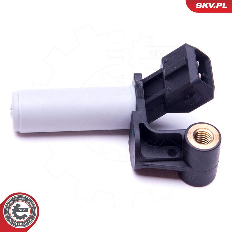 Andur, väntvõll, ESEN SKV 17SKV546