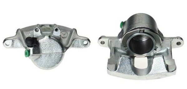 спирачен апарат BUDWEG CALIPER