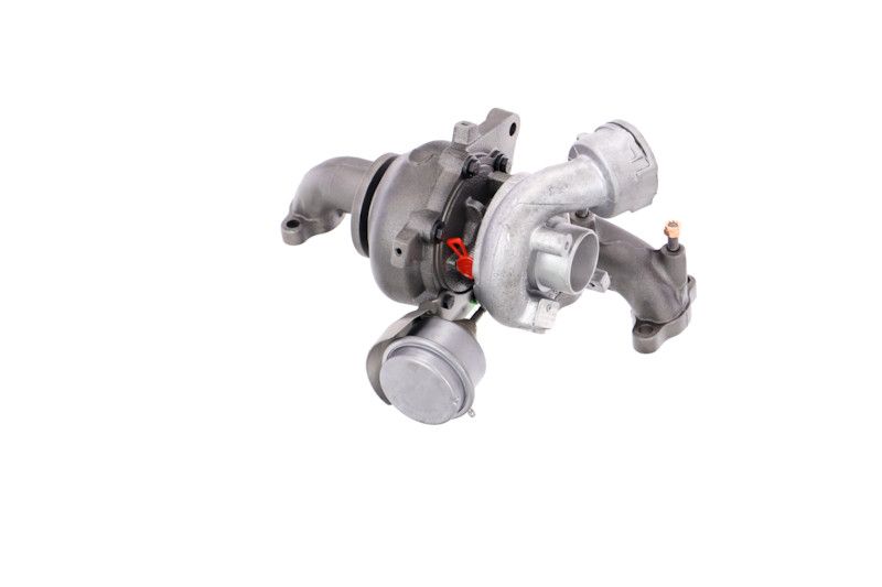 REMANTE 003-001-000191R Charger, charging (supercharged/turbocharged)