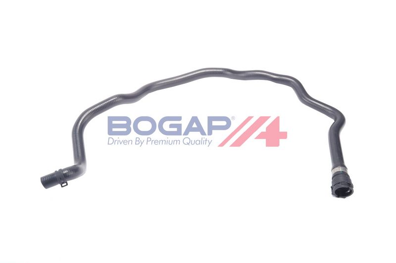 BOGAP Radiatoriaus žarna