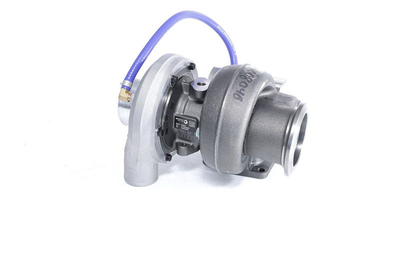 Compresor,sistem de supraalimentare T917268 BTS Turbo