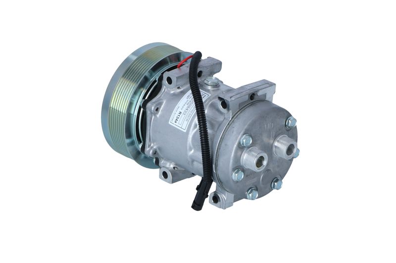 Kompressor, kliimaseade, NRF 32877