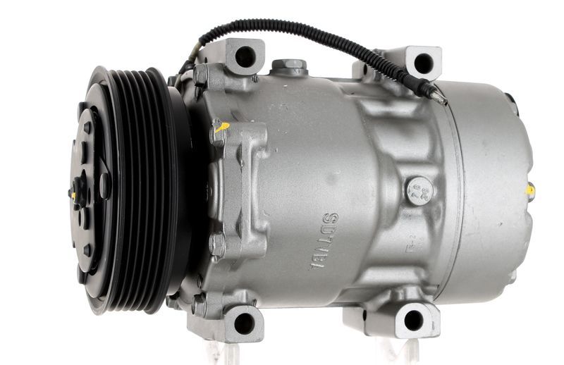 CEVAM 8600133 Compressor, air conditioning