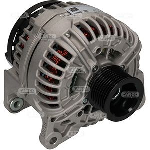 generátor F 032 116 118