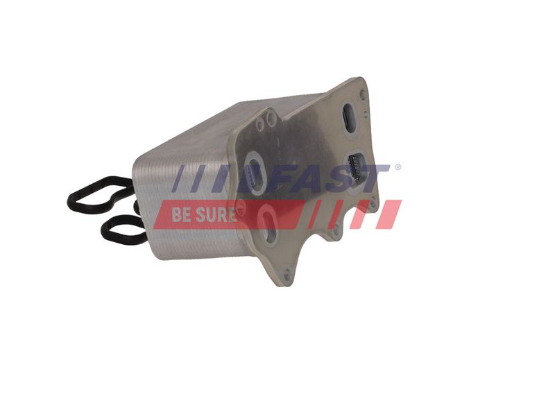 FAST FT04672 Oil Cooler, engine oil