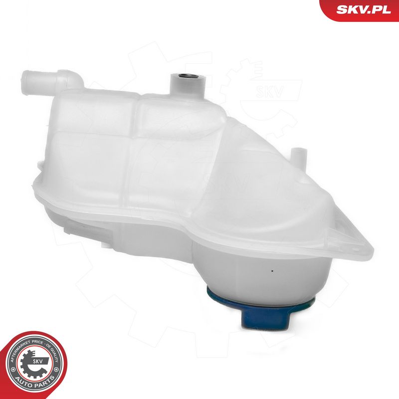 Paisupaak, jahutusvedelik, ESEN SKV 61SKV304